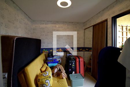 Apartamento à venda com 166m², 3 quartos e 3 vagasSuíte 2