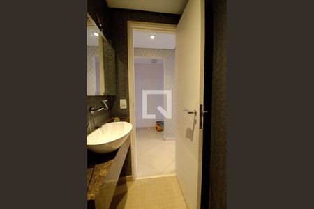 Apartamento à venda com 166m², 3 quartos e 3 vagasLavabo 