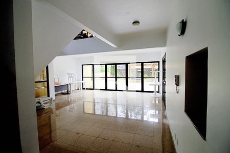 Apartamento à venda com 166m², 3 quartos e 3 vagasÁrea comum - Salão de festas