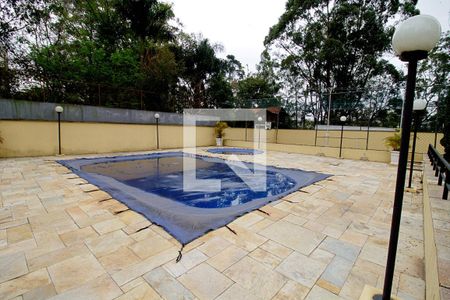 Apartamento à venda com 166m², 3 quartos e 3 vagasÁrea comum - Piscina