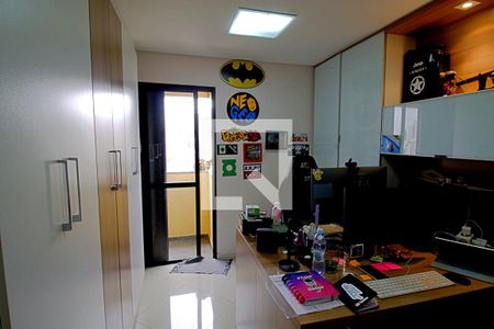 Apartamento à venda com 166m², 3 quartos e 3 vagasQuarto 3