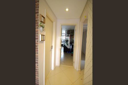 Suíte 1  de apartamento à venda com 3 quartos, 166m² em Paraíso do Morumbi, São Paulo