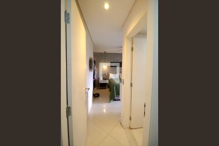 Apartamento à venda com 166m², 3 quartos e 3 vagasSuíte 1 