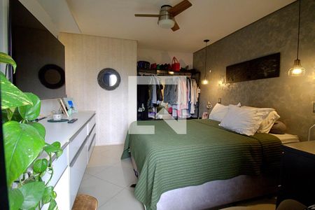 Apartamento à venda com 166m², 3 quartos e 3 vagasSuíte 1 