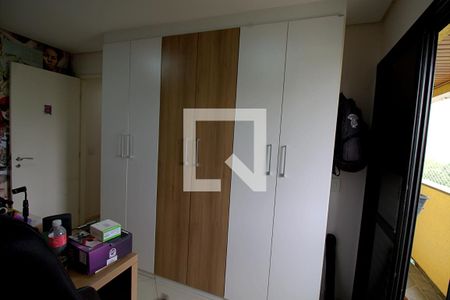 Apartamento à venda com 166m², 3 quartos e 3 vagasQuarto 3