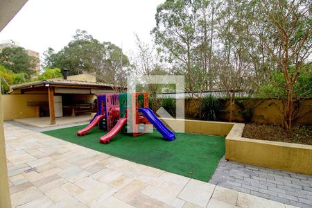 Apartamento à venda com 166m², 3 quartos e 3 vagasÁrea comum - Playground