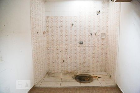 Casa à venda com 166m², 4 quartos e 3 vagas Casa à venda com 166m², 4 quartos e 3 vagasDispensa