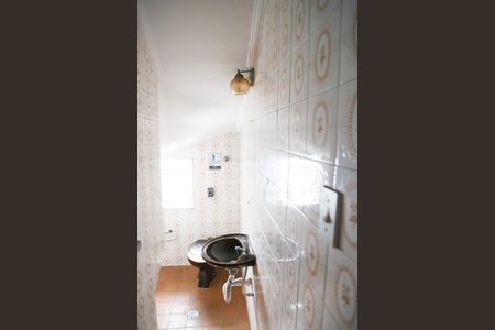 Casa à venda com 166m², 4 quartos e 3 vagas Casa à venda com 166m², 4 quartos e 3 vagasLavabo