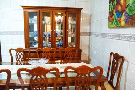 Casa à venda com 190m², 3 quartos e 3 vagasCozinha