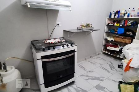 Casa à venda com 190m², 3 quartos e 3 vagasQuarto de Serviço