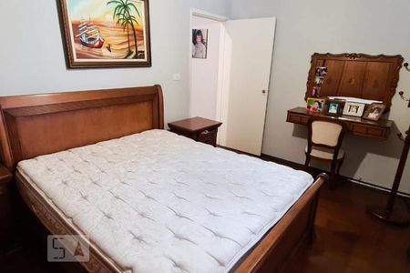 Quarto 1 de casa à venda com 3 quartos, 190m² em Vila Ivone, São Paulo