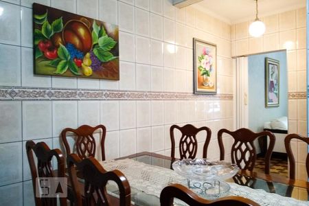 Casa à venda com 190m², 3 quartos e 3 vagasCozinha