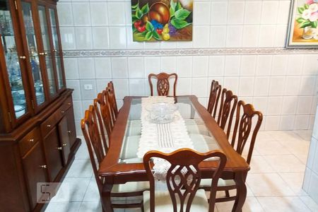 Casa à venda com 190m², 3 quartos e 3 vagasCozinha