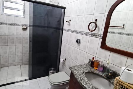 Casa à venda com 190m², 3 quartos e 3 vagasBanheiro 1