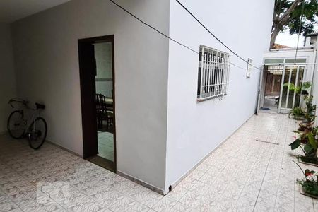 Casa à venda com 190m², 3 quartos e 3 vagasÁrea Externa