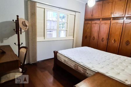Quarto 1 de casa à venda com 3 quartos, 190m² em Vila Ivone, São Paulo