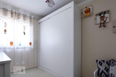 Quarto 1 de apartamento à venda com 3 quartos, 73m² em Vila Bertioga, São Paulo