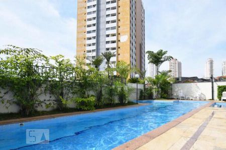 Apartamento à venda com 73m², 3 quartos e 2 vagasÁrea comum - Piscina