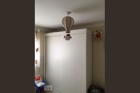 Quarto 1 de apartamento à venda com 3 quartos, 73m² em Vila Bertioga, São Paulo