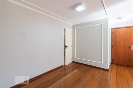 Apartamento à venda com 115m², 3 quartos e 2 vagasSala