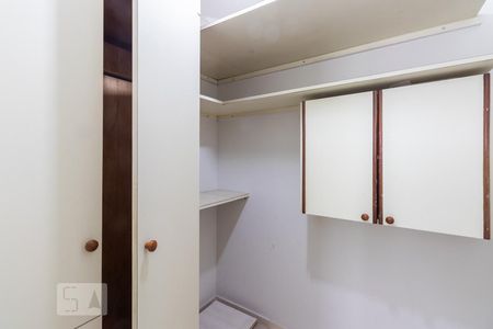 Apartamento à venda com 115m², 3 quartos e 2 vagasQuarto de Serviço