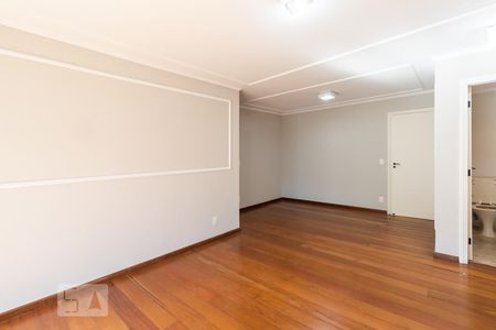 Apartamento à venda com 115m², 3 quartos e 2 vagasSala