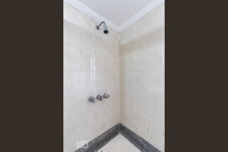 Apartamento à venda com 115m², 3 quartos e 2 vagasBanheiro da Suite