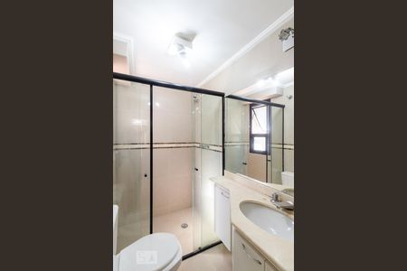 Apartamento à venda com 115m², 3 quartos e 2 vagasBanheiro