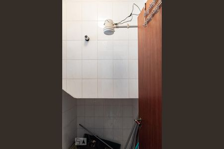 Casa à venda com 128m², 3 quartos e 4 vagasBanheiro de serviço