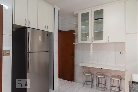 Casa à venda com 128m², 3 quartos e 4 vagasCozinha