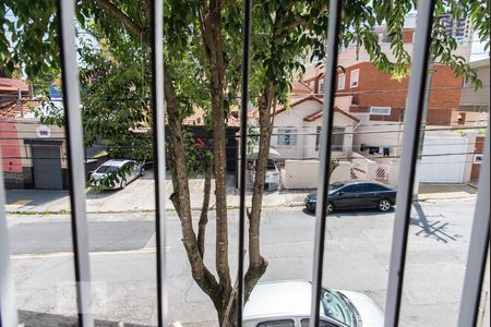 Casa à venda com 128m², 3 quartos e 4 vagasVista da suíte 2