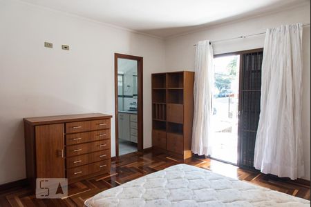 Suíte 1 de casa à venda com 3 quartos, 128m² em Bosque da Saúde, São Paulo