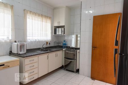 Casa à venda com 128m², 3 quartos e 4 vagasCozinha