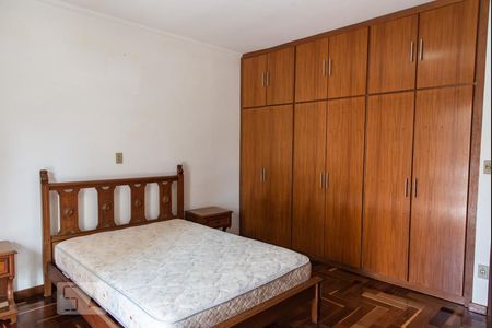 Suíte 1 de casa à venda com 3 quartos, 128m² em Bosque da Saúde, São Paulo