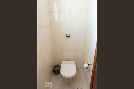 Lavabo de casa à venda com 3 quartos, 128m² em Bosque da Saúde, São Paulo