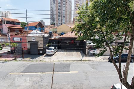 Casa à venda com 128m², 3 quartos e 4 vagasVista da suíte 3