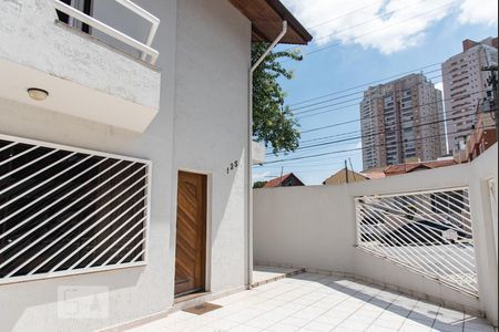 Casa à venda com 128m², 3 quartos e 4 vagasGaragem
