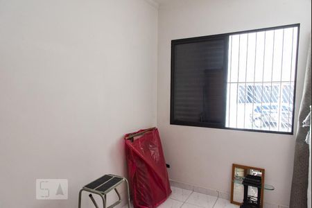 Casa à venda com 128m², 3 quartos e 4 vagasQuarto de serviço