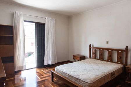 Suíte 1 de casa à venda com 3 quartos, 128m² em Bosque da Saúde, São Paulo