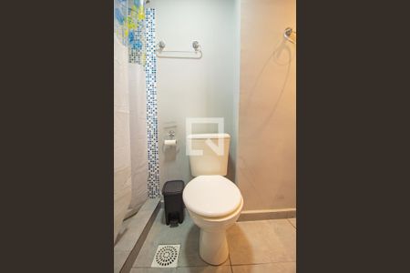 Apartamento para alugar com 62m², 2 quartos e 1 vagaBanheiro Social