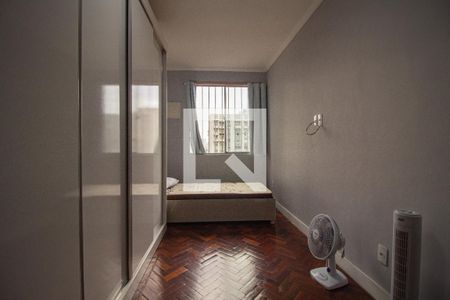 Quarto 1 de apartamento para alugar com 2 quartos, 62m² em Cidade Nova, Rio de Janeiro