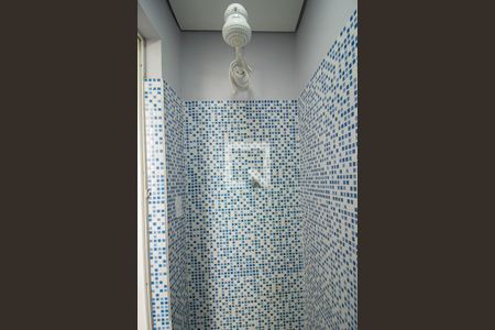 Apartamento para alugar com 62m², 2 quartos e 1 vagaBanheiro de serviço