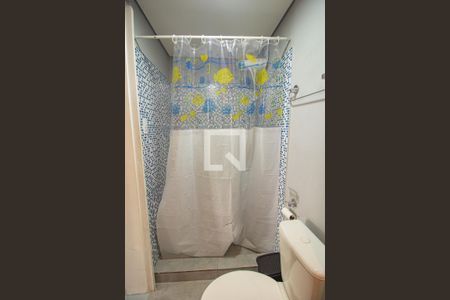 Apartamento para alugar com 62m², 2 quartos e 1 vagaBanheiro Social