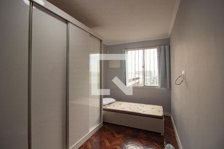 Quarto 1 de apartamento para alugar com 2 quartos, 62m² em Cidade Nova, Rio de Janeiro