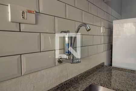 Apartamento para alugar com 62m², 2 quartos e 1 vagaCozinha