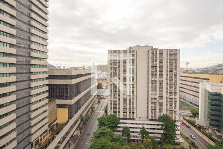 Apartamento para alugar com 62m², 2 quartos e 1 vagaVista da Área de Serviço