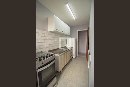 Apartamento para alugar com 62m², 2 quartos e 1 vagaCozinha