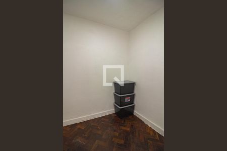 Apartamento para alugar com 62m², 2 quartos e 1 vagaQuarto de Serviço