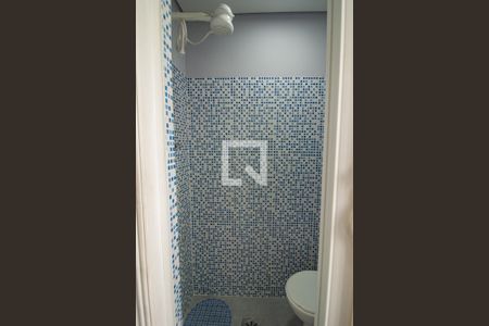 Apartamento para alugar com 62m², 2 quartos e 1 vagaBanheiro de serviço