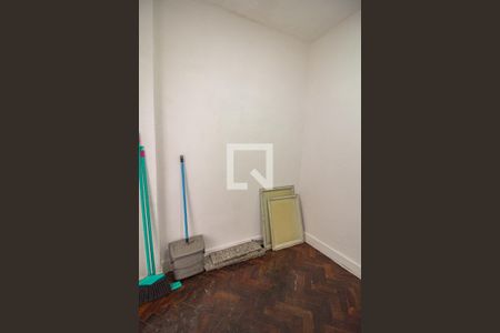 Apartamento para alugar com 62m², 2 quartos e 1 vagaQuarto de Serviço